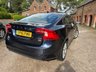 USED 2016 16 VOLVO S60 2.0 D2 SE Saloon 4dr Diesel Manual Euro 6 (s/s) (120 ps) 