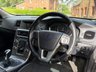 USED 2016 16 VOLVO S60 2.0 D2 SE Saloon 4dr Diesel Manual Euro 6 (s/s) (120 ps) 