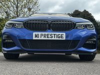 USED 2019 19 BMW 3 SERIES 2.0 330i M Sport Saloon 4dr Petrol Auto Euro 6 (s/s) (258 ps) REV CAM-HEATED SEAT-HIFI LOUD SPEAK