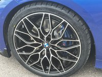 USED 2019 19 BMW 3 SERIES 2.0 330i M Sport Saloon 4dr Petrol Auto Euro 6 (s/s) (258 ps) REV CAM-HEATED SEAT-HIFI LOUD SPEAK