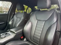 USED 2019 19 BMW 3 SERIES 2.0 330i M Sport Saloon 4dr Petrol Auto Euro 6 (s/s) (258 ps) REV CAM-HEATED SEAT-HIFI LOUD SPEAK