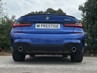 USED 2019 19 BMW 3 SERIES 2.0 330i M Sport Saloon 4dr Petrol Auto Euro 6 (s/s) (258 ps) REV CAM-HEATED SEAT-HIFI LOUD SPEAK