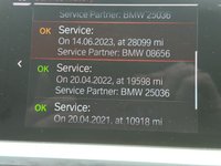 USED 2019 19 BMW 3 SERIES 2.0 330i M Sport Saloon 4dr Petrol Auto Euro 6 (s/s) (258 ps) REV CAM-HEATED SEAT-HIFI LOUD SPEAK
