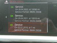 USED 2019 19 BMW 3 SERIES 2.0 330i M Sport Saloon 4dr Petrol Auto Euro 6 (s/s) (258 ps) REV CAM-HEATED SEAT-HIFI LOUD SPEAK