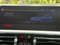 USED 2019 19 BMW 3 SERIES 2.0 330i M Sport Saloon 4dr Petrol Auto Euro 6 (s/s) (258 ps) REV CAM-HEATED SEAT-HIFI LOUD SPEAK