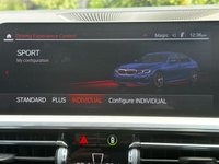 USED 2019 19 BMW 3 SERIES 2.0 330i M Sport Saloon 4dr Petrol Auto Euro 6 (s/s) (258 ps) REV CAM-HEATED SEAT-HIFI LOUD SPEAK