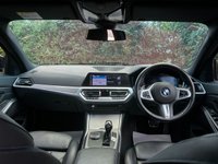 USED 2019 19 BMW 3 SERIES 2.0 330i M Sport Saloon 4dr Petrol Auto Euro 6 (s/s) (258 ps) REV CAM-HEATED SEAT-HIFI LOUD SPEAK