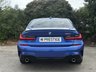 USED 2019 19 BMW 3 SERIES 2.0 330i M Sport Saloon 4dr Petrol Auto Euro 6 (s/s) (258 ps) REV CAM-HEATED SEAT-HIFI LOUD SPEAK
