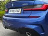 USED 2019 19 BMW 3 SERIES 2.0 330i M Sport Saloon 4dr Petrol Auto Euro 6 (s/s) (258 ps) REV CAM-HEATED SEAT-HIFI LOUD SPEAK