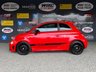 USED 2016 16 ABARTH 595 1.4 T-Jet Turismo Hatchback 3dr Petrol Manual Euro 6 (165 bhp) HIGH PERFORMANCE - GREAT SPEC - FINANCE AVAILBLE