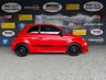 USED 2016 16 ABARTH 595 1.4 T-Jet Turismo Hatchback 3dr Petrol Manual Euro 6 (165 bhp) HIGH PERFORMANCE - GREAT SPEC - FINANCE AVAILBLE