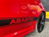 USED 2016 16 ABARTH 595 1.4 T-Jet Turismo Hatchback 3dr Petrol Manual Euro 6 (165 bhp) HIGH PERFORMANCE - GREAT SPEC - FINANCE AVAILBLE