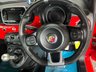 USED 2016 16 ABARTH 595 1.4 T-Jet Turismo Hatchback 3dr Petrol Manual Euro 6 (165 bhp) HIGH PERFORMANCE - GREAT SPEC - FINANCE AVAILBLE