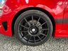 USED 2016 16 ABARTH 595 1.4 T-Jet Turismo Hatchback 3dr Petrol Manual Euro 6 (165 bhp) HIGH PERFORMANCE - GREAT SPEC - FINANCE AVAILBLE