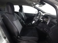 USED 2021 71 NISSAN LEAF 40kWh Acenta Hatchback 5dr Electric Auto (150 ps) 