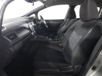 USED 2021 71 NISSAN LEAF 40kWh Acenta Hatchback 5dr Electric Auto (150 ps) 
