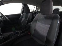 USED 2021 71 NISSAN LEAF 40kWh Acenta Hatchback 5dr Electric Auto (150 ps) 