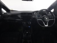 USED 2021 71 NISSAN LEAF 40kWh Acenta Hatchback 5dr Electric Auto (150 ps) 