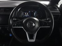 USED 2021 71 NISSAN LEAF 40kWh Acenta Hatchback 5dr Electric Auto (150 ps) 
