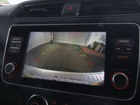 USED 2021 71 NISSAN LEAF 40kWh Acenta Hatchback 5dr Electric Auto (150 ps) 