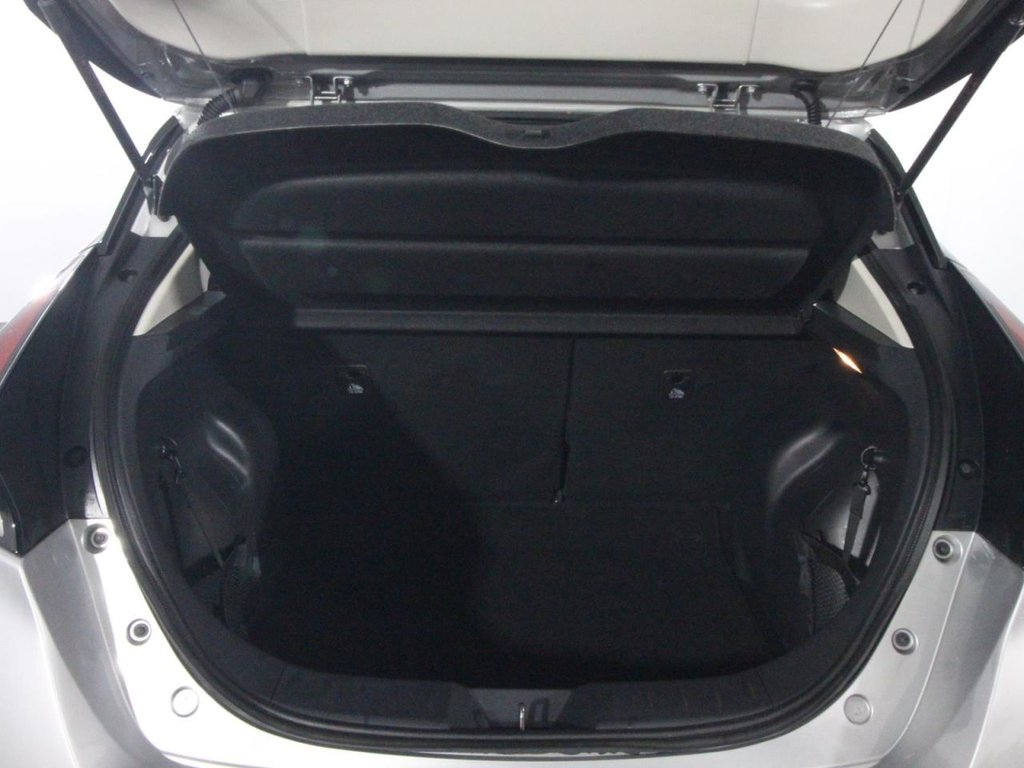 USED 2021 71 NISSAN LEAF 40kWh Acenta Hatchback 5dr Electric Auto (150 ps) 