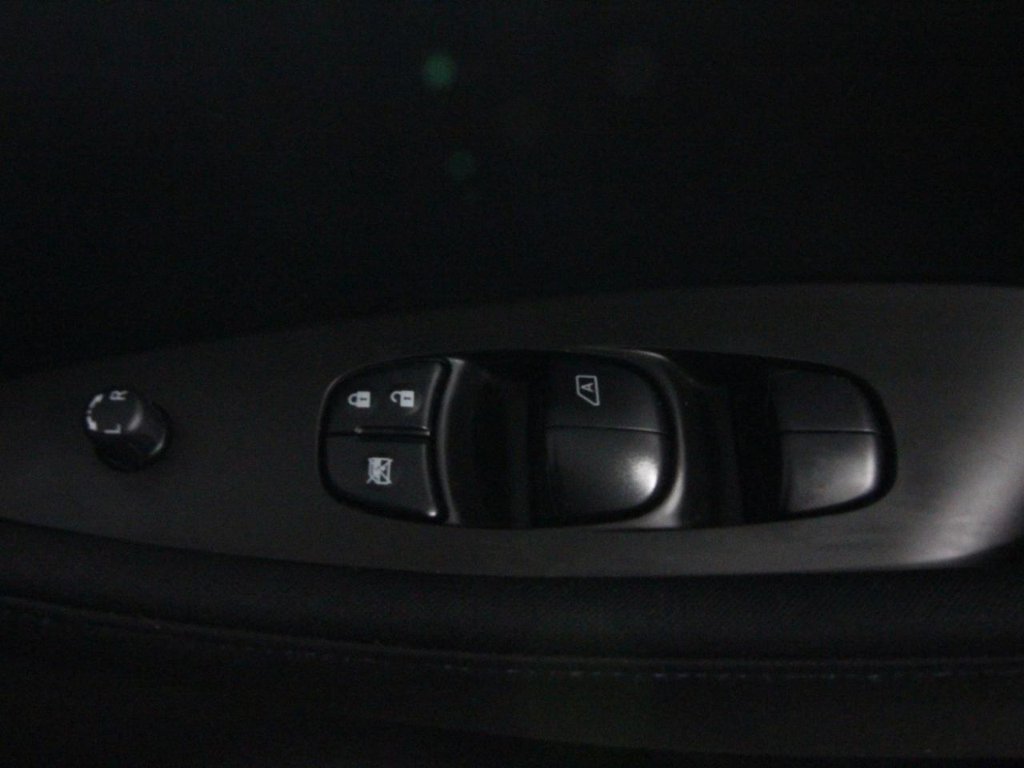 USED 2021 71 NISSAN LEAF 40kWh Acenta Hatchback 5dr Electric Auto (150 ps) 