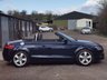 USED 2008 08 AUDI TT 2.0 TFSI Roadster 2dr Petrol Manual Euro 4 (200 ps) 12x RECORDED SERVICES!