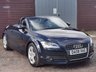 USED 2008 08 AUDI TT 2.0 TFSI Roadster 2dr Petrol Manual Euro 4 (200 ps) 12x RECORDED SERVICES!