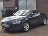 USED 2008 08 AUDI TT 2.0 TFSI Roadster 2dr Petrol Manual Euro 4 (200 ps) 12x RECORDED SERVICES!