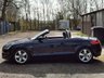 USED 2008 08 AUDI TT 2.0 TFSI Roadster 2dr Petrol Manual Euro 4 (200 ps) 12x RECORDED SERVICES!