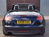 USED 2008 08 AUDI TT 2.0 TFSI Roadster 2dr Petrol Manual Euro 4 (200 ps) 12x RECORDED SERVICES!