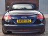 USED 2008 08 AUDI TT 2.0 TFSI Roadster 2dr Petrol Manual Euro 4 (200 ps) 12x RECORDED SERVICES!