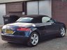 USED 2008 08 AUDI TT 2.0 TFSI Roadster 2dr Petrol Manual Euro 4 (200 ps) 12x RECORDED SERVICES!