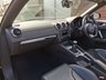 USED 2008 08 AUDI TT 2.0 TFSI Roadster 2dr Petrol Manual Euro 4 (200 ps) 12x RECORDED SERVICES!