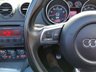USED 2008 08 AUDI TT 2.0 TFSI Roadster 2dr Petrol Manual Euro 4 (200 ps) 12x RECORDED SERVICES!