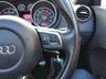 USED 2008 08 AUDI TT 2.0 TFSI Roadster 2dr Petrol Manual Euro 4 (200 ps) 12x RECORDED SERVICES!