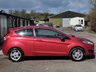 USED 2017 17 FORD FIESTA 1.25 Zetec Hatchback 3dr Petrol Manual Euro 6 (82 ps) GREAT SPEC INC SAT NAV & DAB!