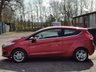 USED 2017 17 FORD FIESTA 1.25 Zetec Hatchback 3dr Petrol Manual Euro 6 (82 ps) GREAT SPEC INC SAT NAV & DAB!