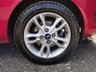 USED 2017 17 FORD FIESTA 1.25 Zetec Hatchback 3dr Petrol Manual Euro 6 (82 ps) GREAT SPEC INC SAT NAV & DAB!