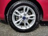 USED 2017 17 FORD FIESTA 1.25 Zetec Hatchback 3dr Petrol Manual Euro 6 (82 ps) GREAT SPEC INC SAT NAV & DAB!