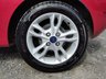 USED 2017 17 FORD FIESTA 1.25 Zetec Hatchback 3dr Petrol Manual Euro 6 (82 ps) GREAT SPEC INC SAT NAV & DAB!