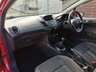 USED 2017 17 FORD FIESTA 1.25 Zetec Hatchback 3dr Petrol Manual Euro 6 (82 ps) GREAT SPEC INC SAT NAV & DAB!
