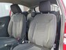 USED 2017 17 FORD FIESTA 1.25 Zetec Hatchback 3dr Petrol Manual Euro 6 (82 ps) GREAT SPEC INC SAT NAV & DAB!
