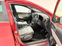 USED 2016 66 KIA SPORTAGE 1.6 T-GDi GT-Line SUV 5dr Petrol Manual AWD Euro 6 (174 bhp) AWD, impeccable history