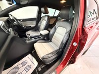 USED 2016 66 KIA SPORTAGE 1.6 T-GDi GT-Line SUV 5dr Petrol Manual AWD Euro 6 (174 bhp) AWD, impeccable history