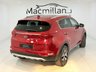 USED 2016 66 KIA SPORTAGE 1.6 T-GDi GT-Line SUV 5dr Petrol Manual AWD Euro 6 (174 bhp) AWD, impeccable history