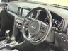 USED 2016 66 KIA SPORTAGE 1.6 T-GDi GT-Line SUV 5dr Petrol Manual AWD Euro 6 (174 bhp) AWD, impeccable history