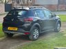 USED 2022 22 DACIA SANDERO STEPWAY 1.0 TCe Comfort Hatchback 5dr Petrol Manual Euro 6 ULEZ COMPLIANT Find Your Perfect Car Today!