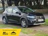 USED 2022 22 DACIA SANDERO STEPWAY 1.0 TCe Comfort Hatchback 5dr Petrol Manual Euro 6 ULEZ COMPLIANT Find Your Perfect Car Today!