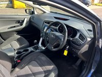 USED 2017 67 KIA CEED 1.6 CRDi 2 Hatchback 5dr Diesel Manual Euro 6 (s/s) (134 bhp) 1 FORMER KEEPER,FULL SERVICE HISTORY "EURO 6"